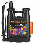 Finland  11 