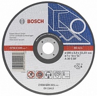  , , Expert for Metal A 30 S BF, 230 mm, 3,0 mm