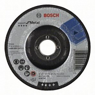  , , Expert for Metal A 30 T BF, 125 mm, 6,0 mm
