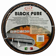 Black Pure 15  1/2" 3- . . . 