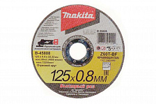   125  0.8  22.2  Z60T (. ) MAKITA B-45808